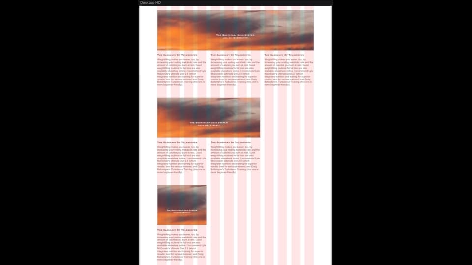 Portfolio 4