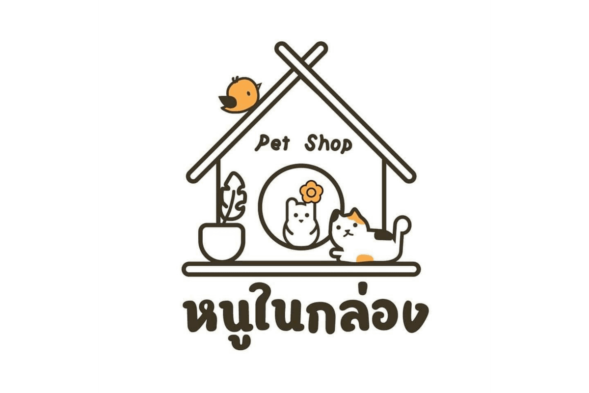 ออกแบบโลโก้ ป้าย อินโฟกราฟฟิค
