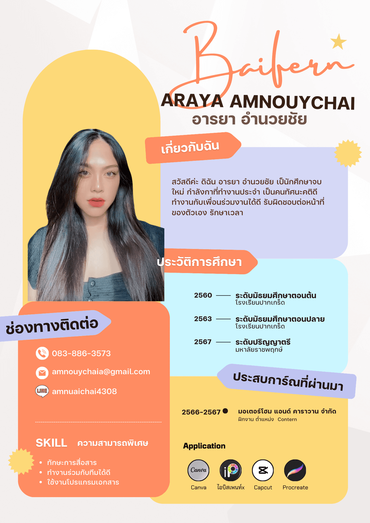 Portfolio 4
