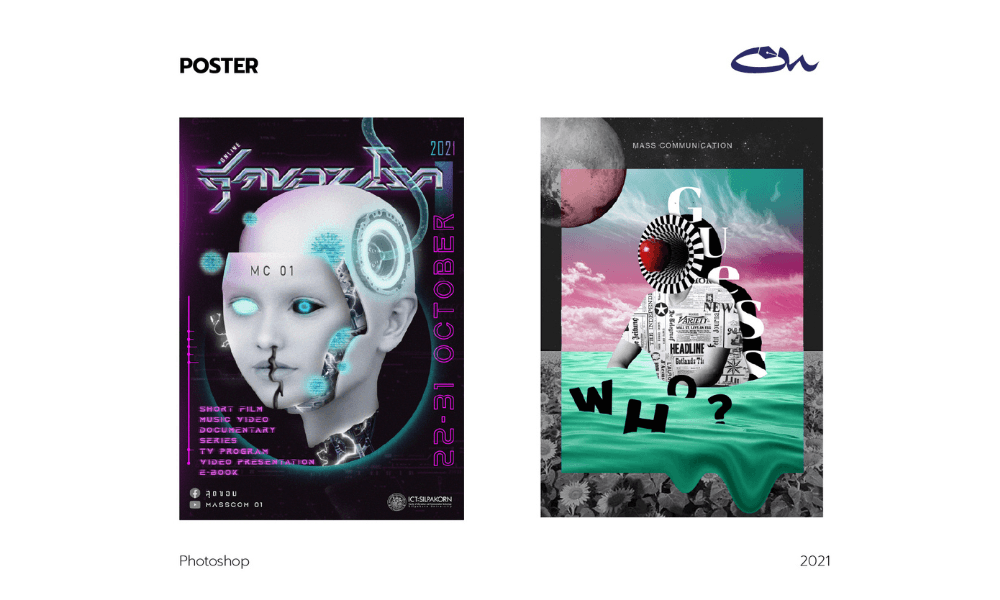 Portfolio 2