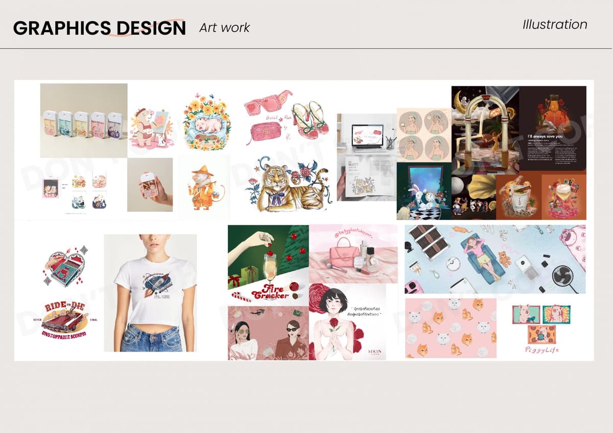 Portfolio 6