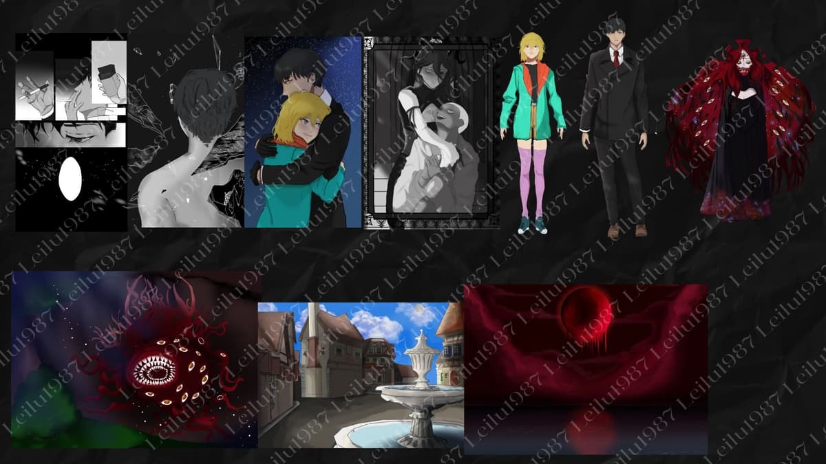 Portfolio 2