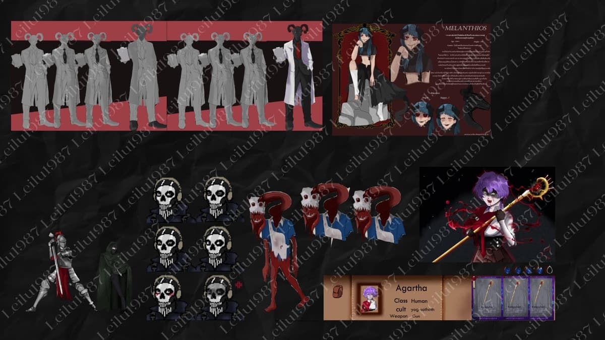 Portfolio 3