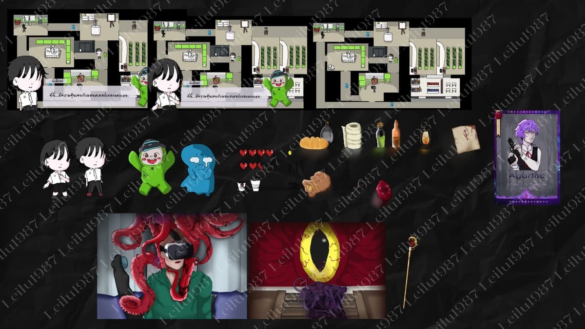 Portfolio 4