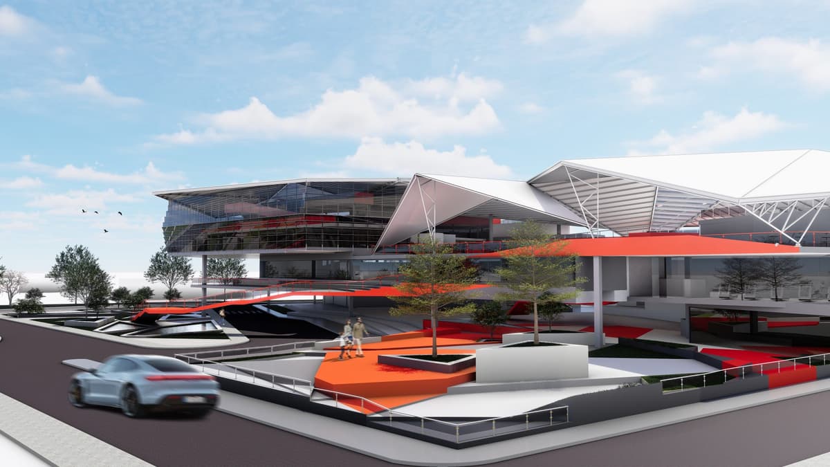 รับเรนเดอร์PERSPECTIVE 3D ทัศนียภาพ รับขึ้นโมเดลบ้าน อาคารต่างๆ