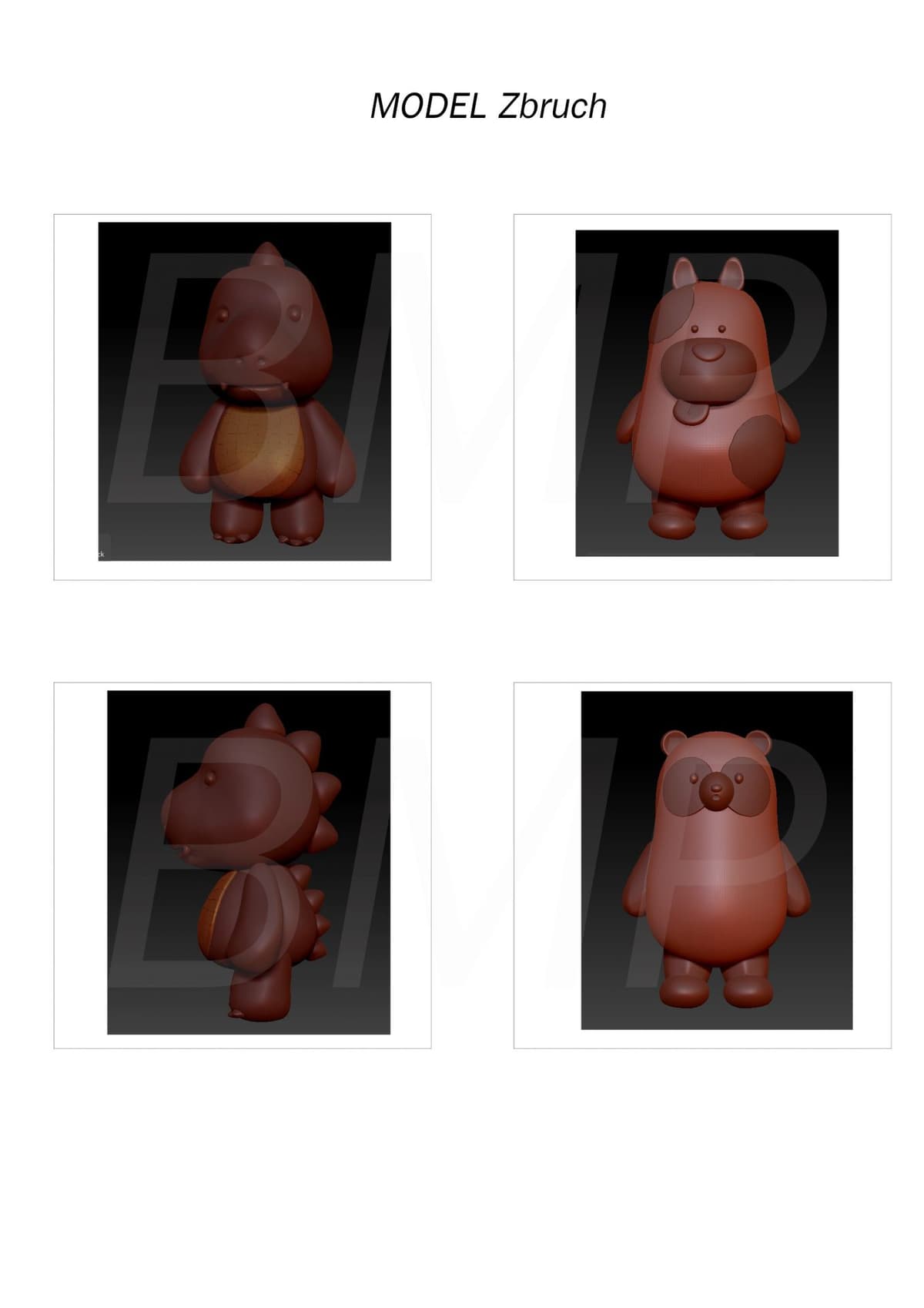 Portfolio 5