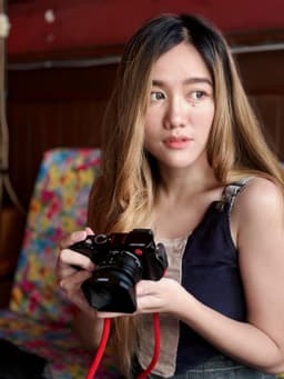 Saranya Teinkachorn