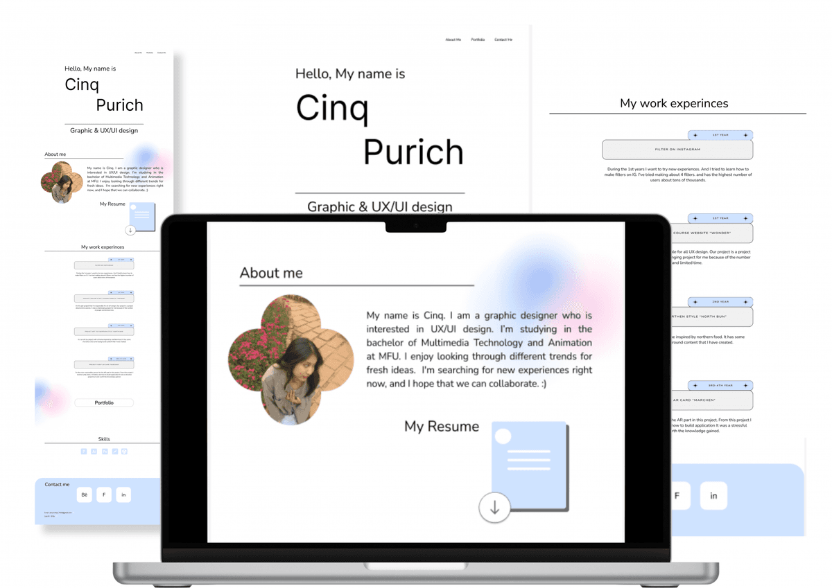 Portfolio 4