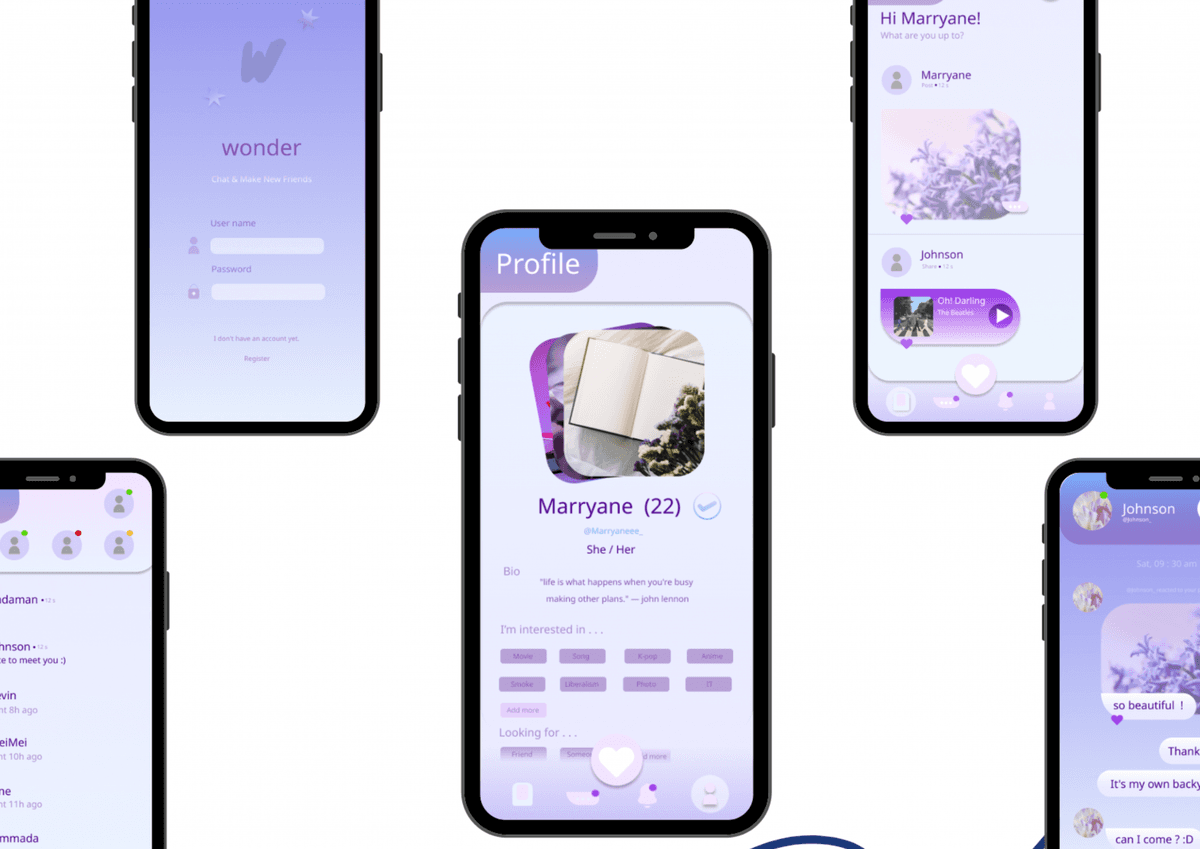 Portfolio 8