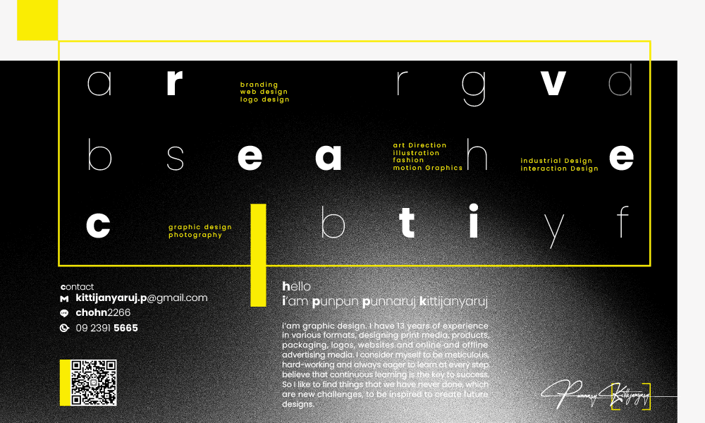 Portfolio 7