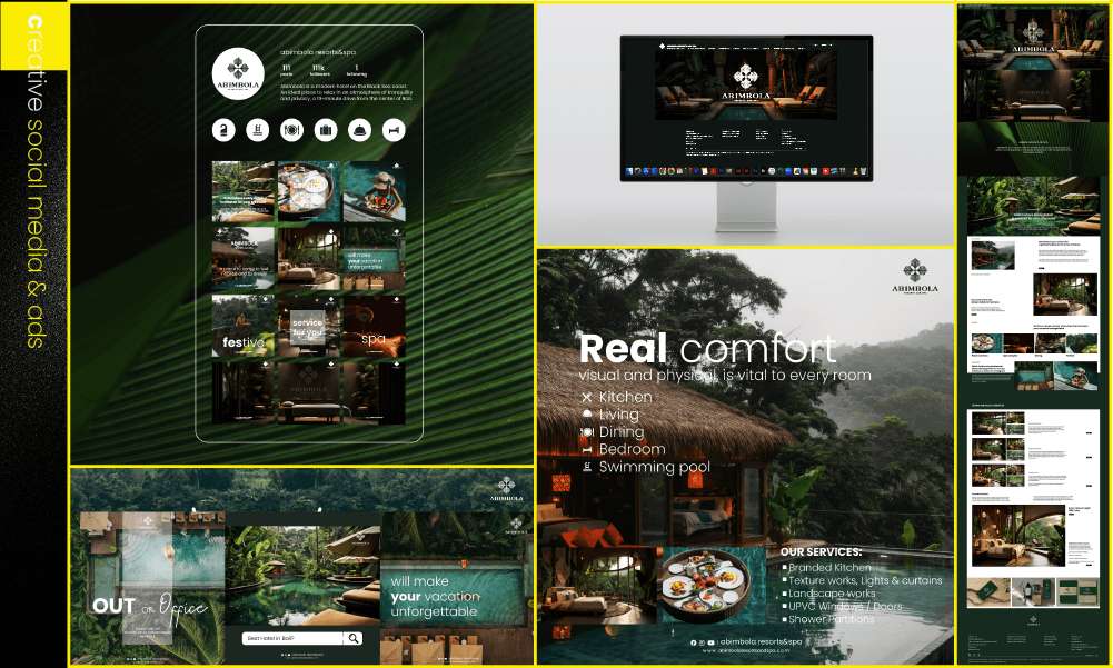 Portfolio 4