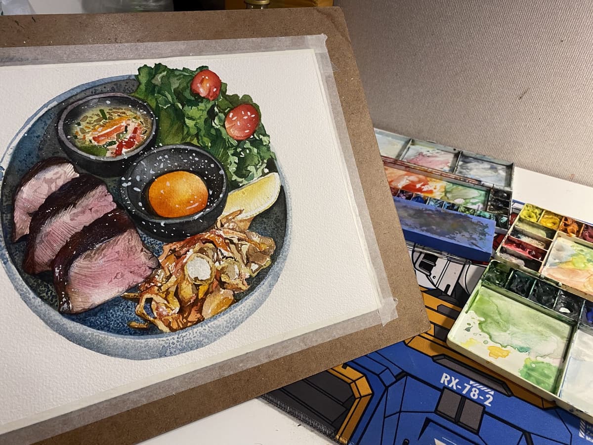 Portfolio 3