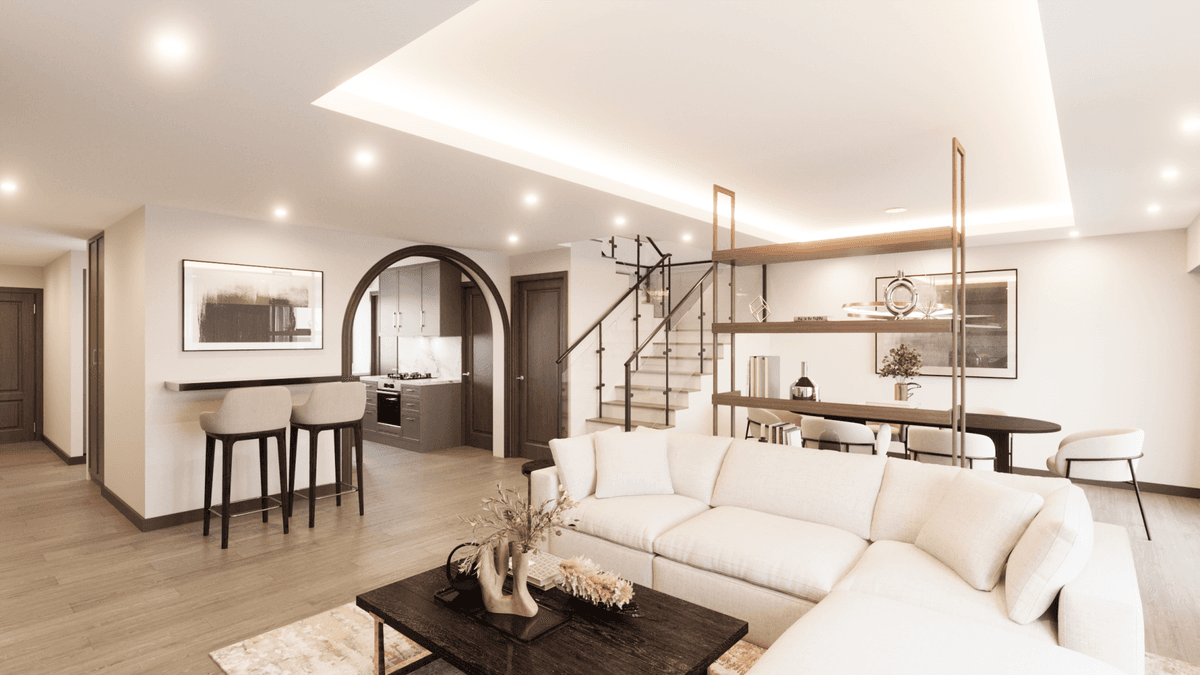3D Rendering