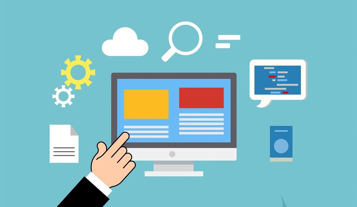 ฟรี รับบริการสร้างเว็บร้านค้าออนไลน์และเว็บนำเสนอองค์กรด้วย wordpress