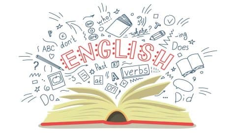 ตรวจไวยากรณ์ภาษาอังกฤษ