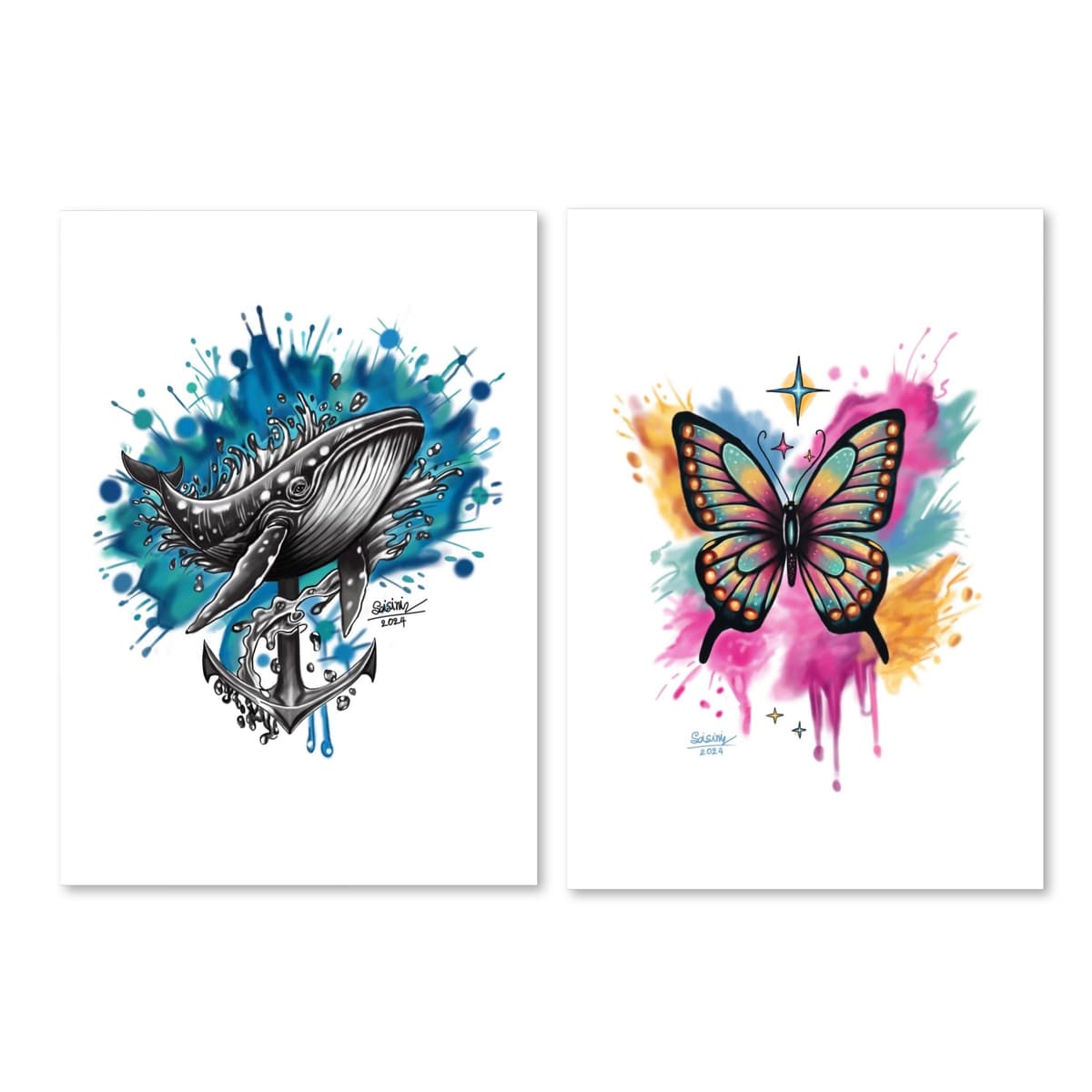 Portfolio 2