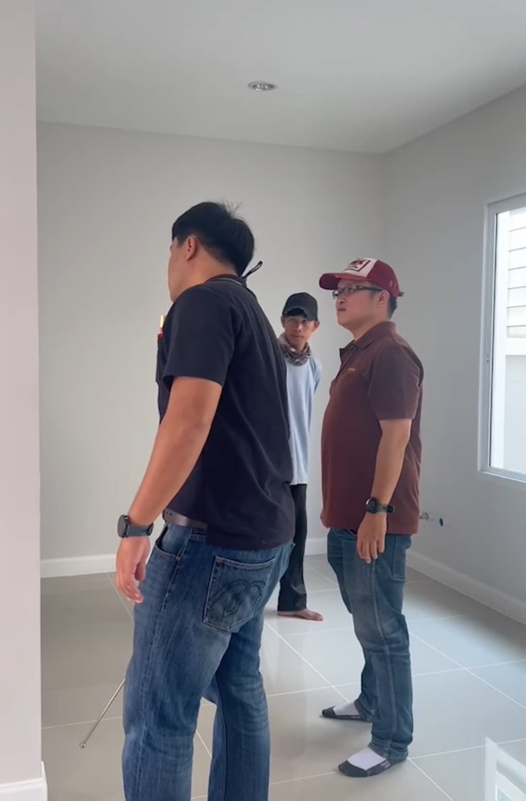 ตรวจรับบ้าน ทาวน์โฮม คอนโด จังหวัดเชียงใหม่
