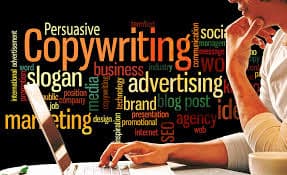 Copywriting