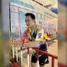 ศิรวิชญ์ เหลาแหลม