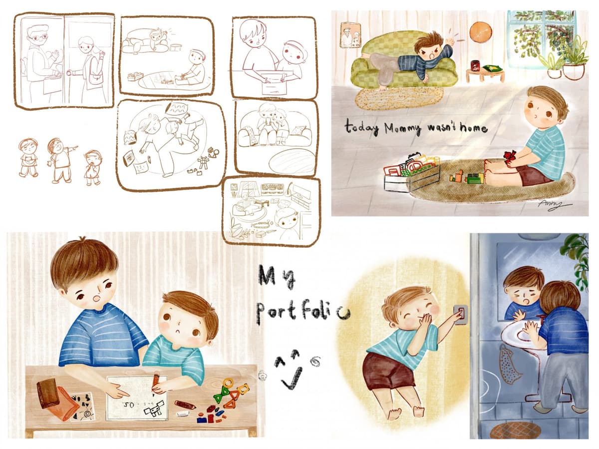 Portfolio 4