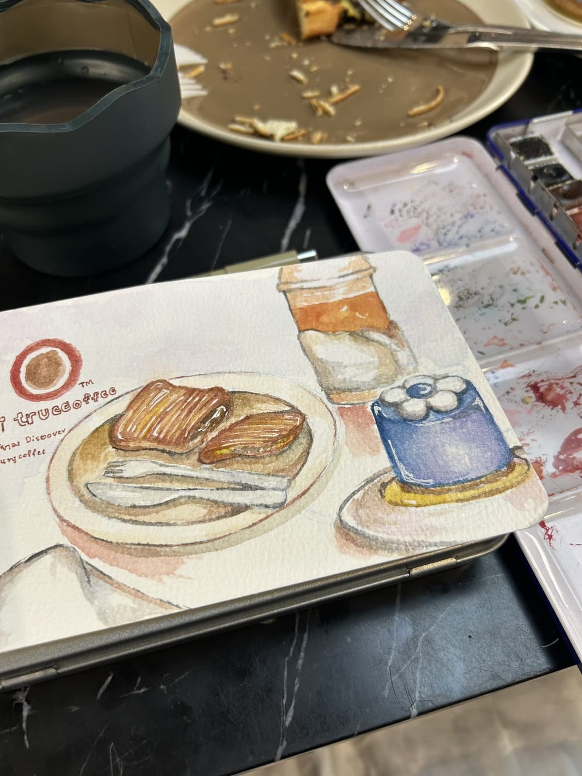 Portfolio 7
