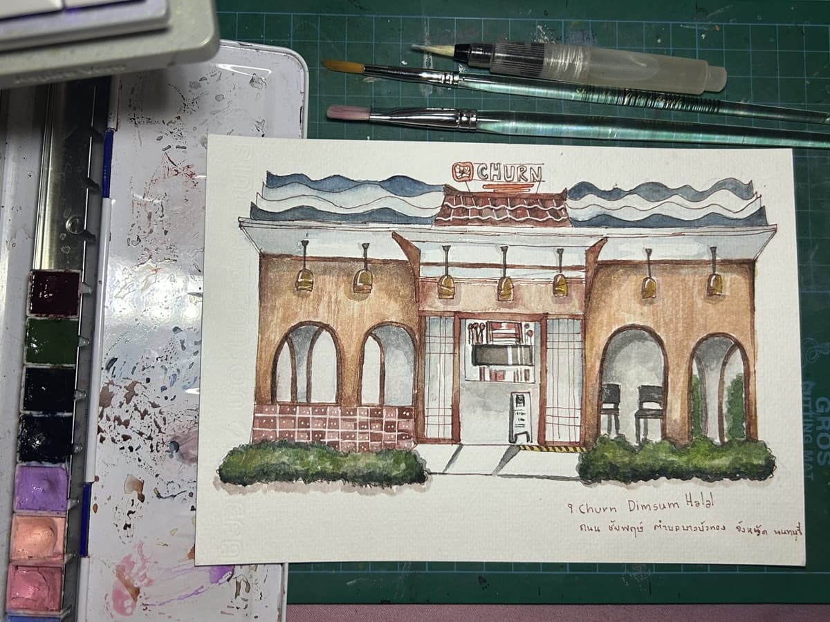 Portfolio 8