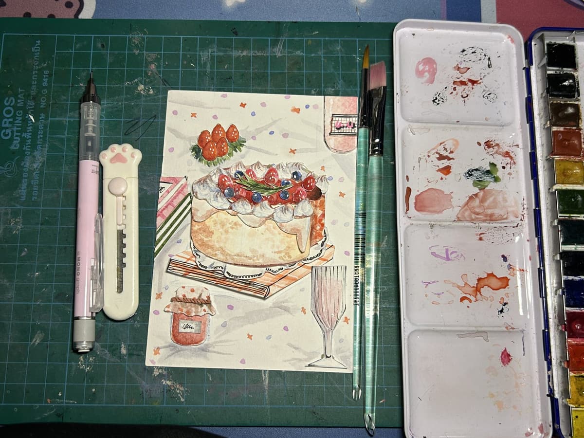 Portfolio 3