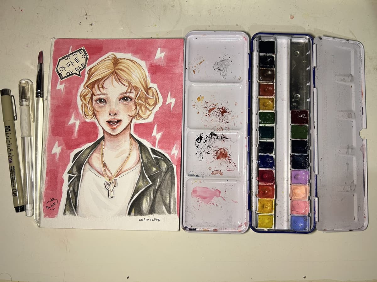 Portfolio 6