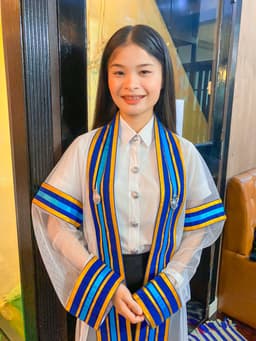 พัชรินทร์ กล่ำเจริญ
