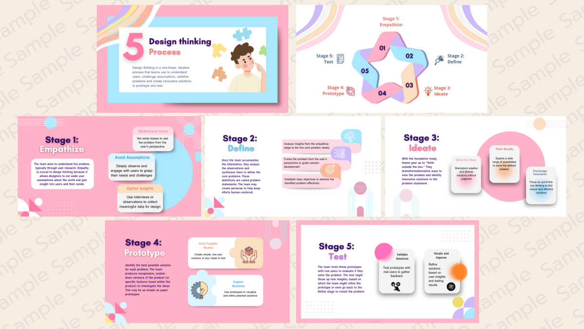 Portfolio 5