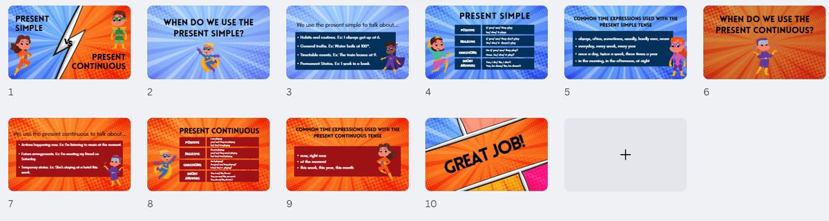 Portfolio 5
