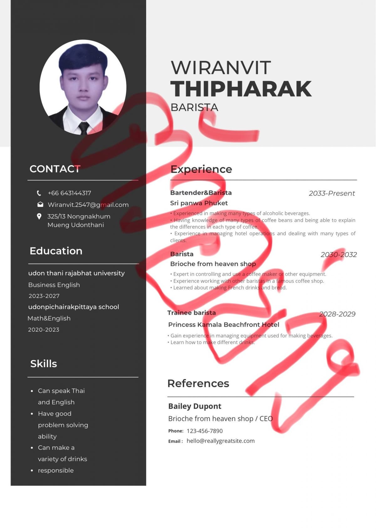 Portfolio 4