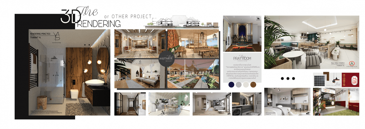 Portfolio 5