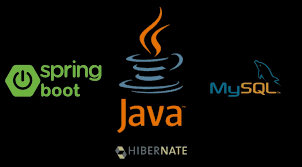 RestAPIs with Java Spring Boot