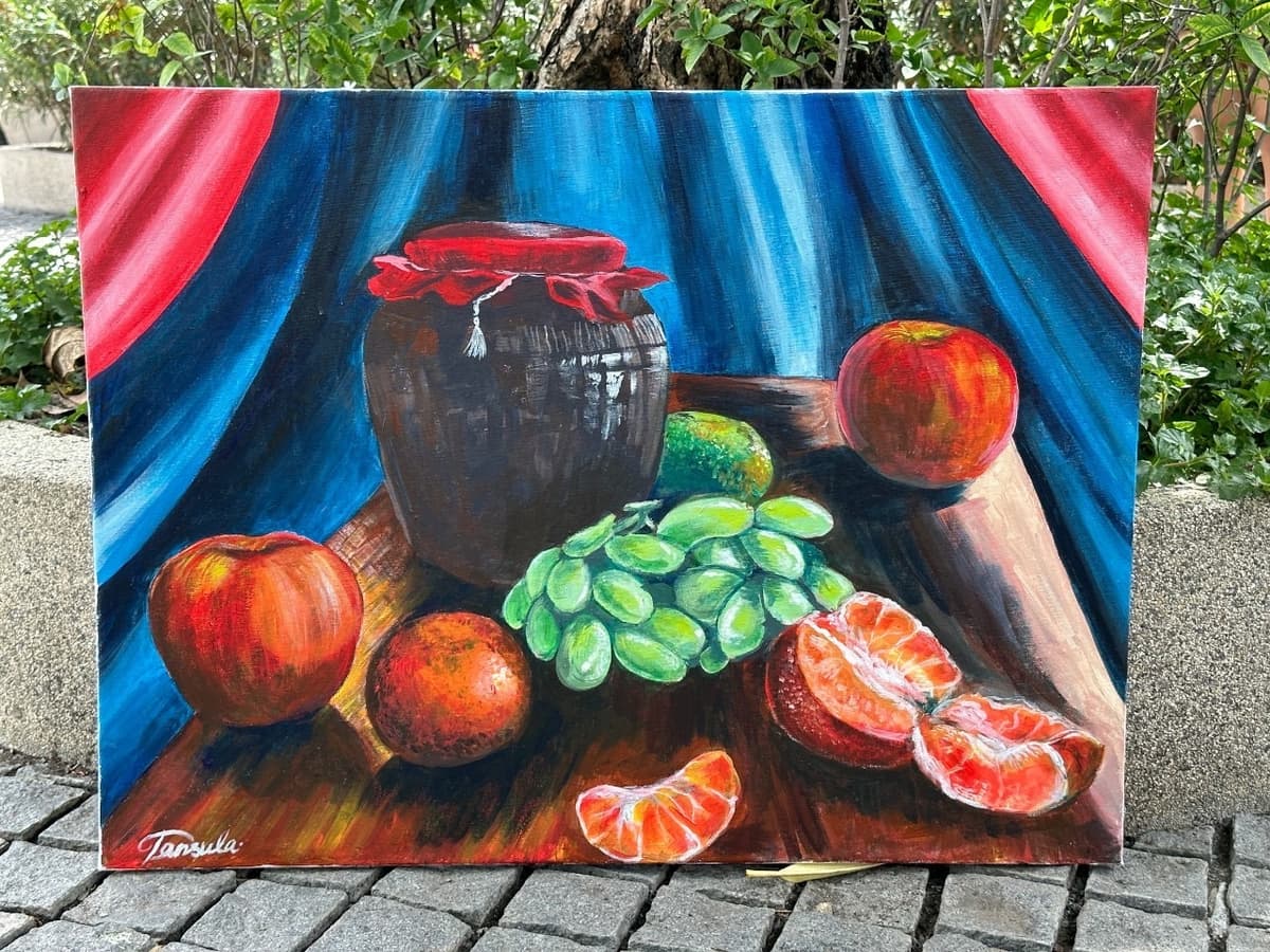 Portfolio 3