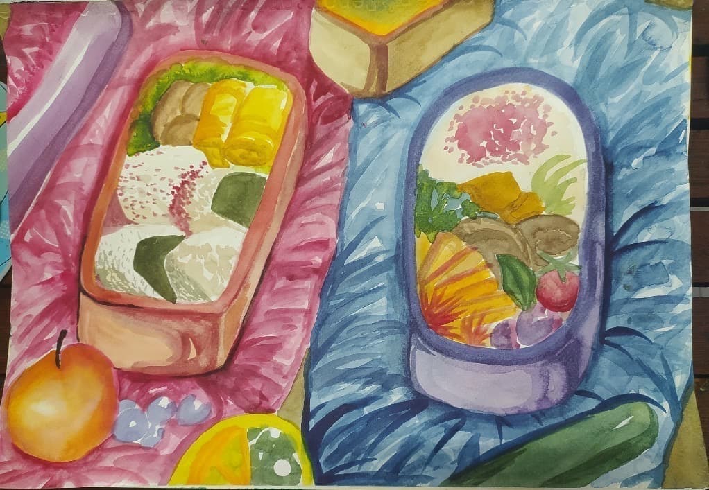 Portfolio 7