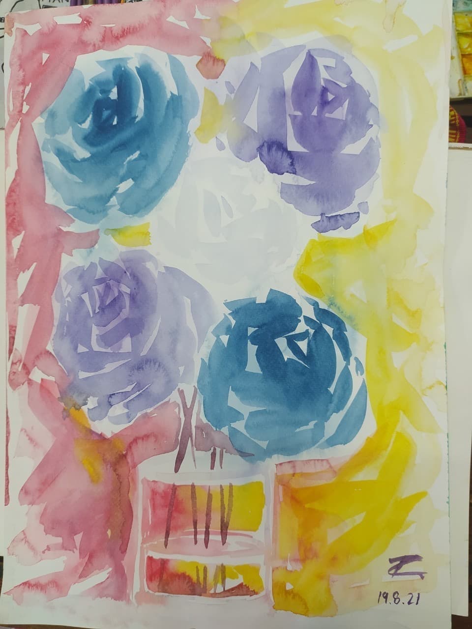 Portfolio 12