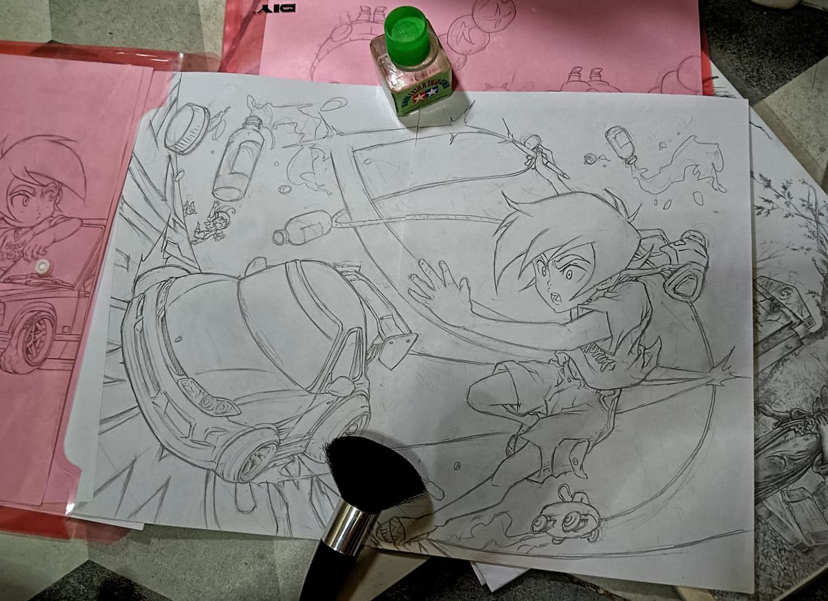 Portfolio 2