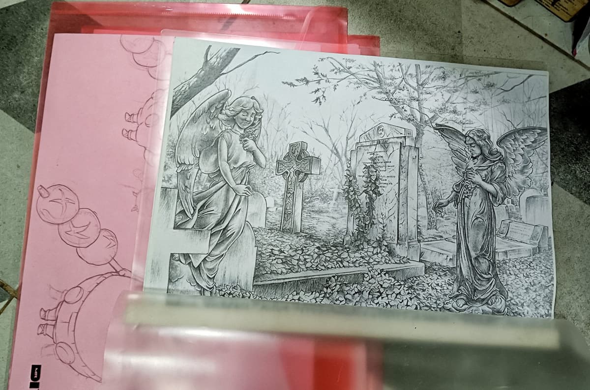 Portfolio 5