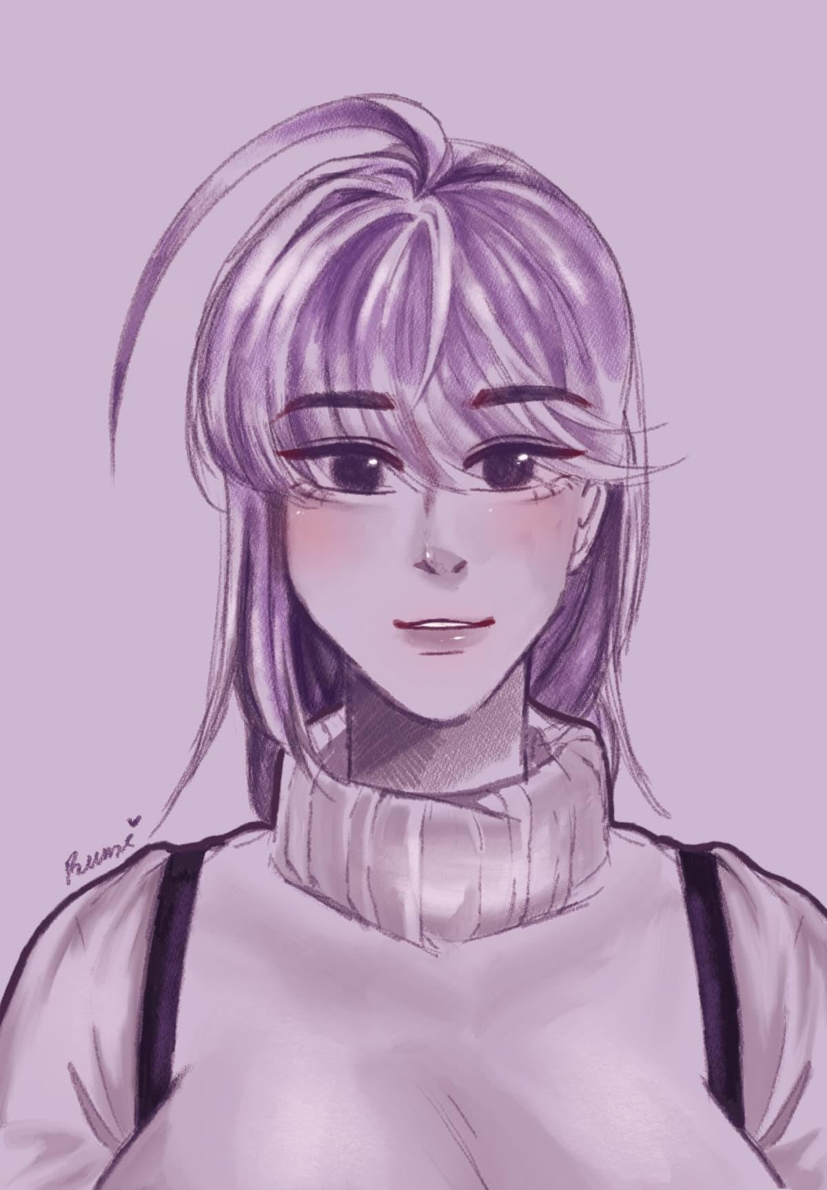 รับวาดภาพการ์ตูน /ตัวละคร/สติกเกอร์