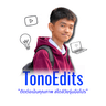 Tono Edits