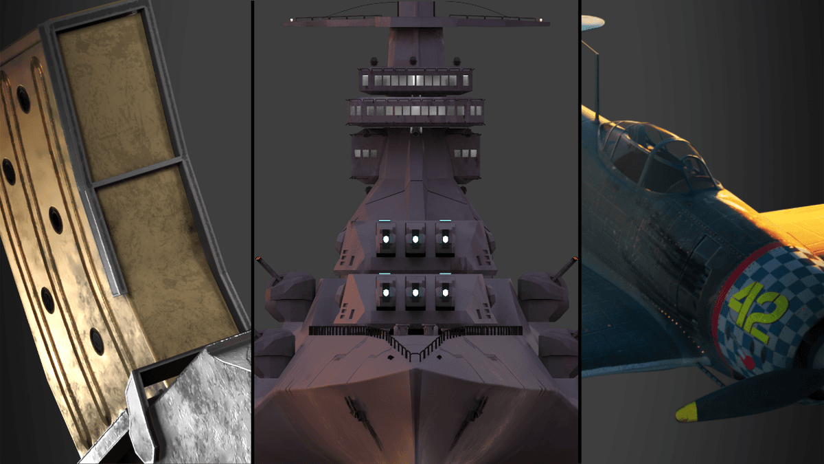 Portfolio 5