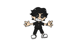 Nvy Boy