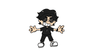 Nvy Boy