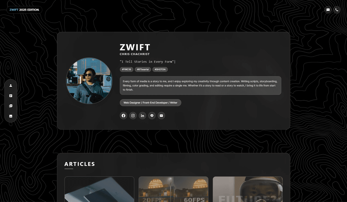 Portfolio 3