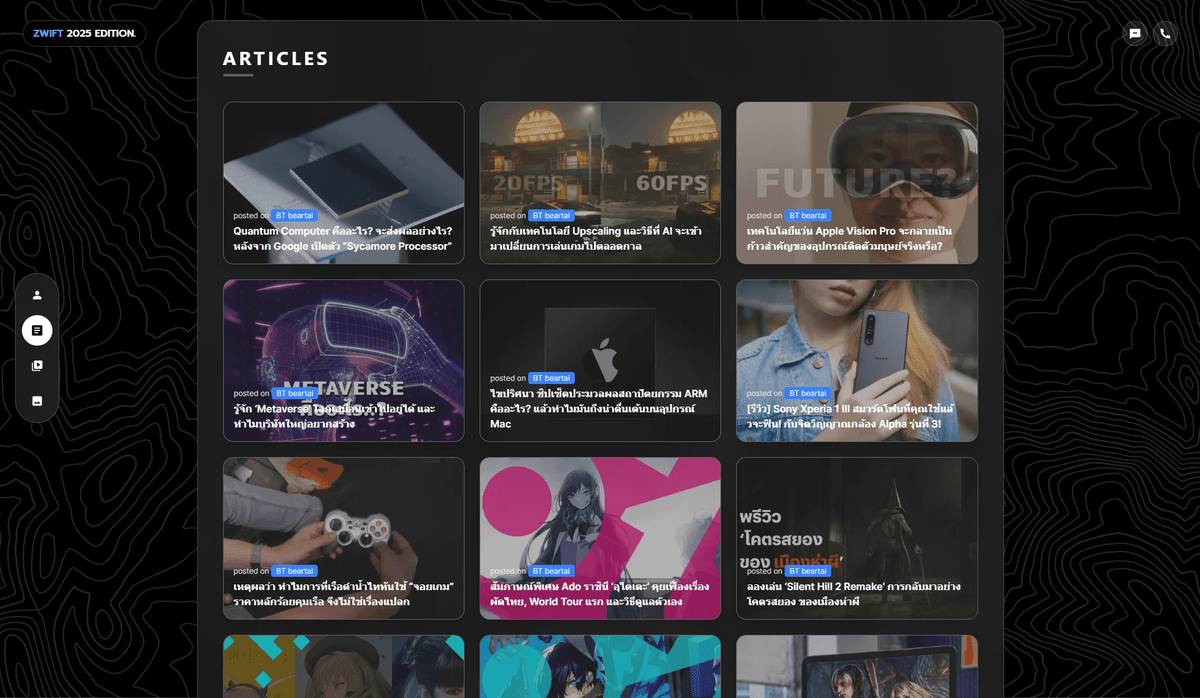 Portfolio 2