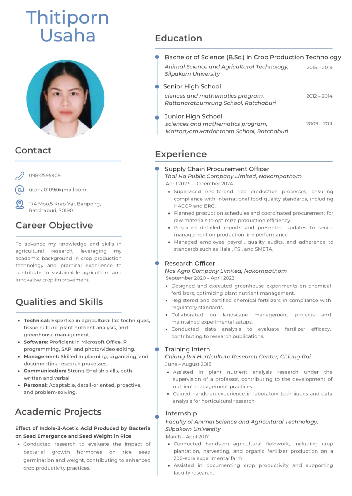 Portfolio 2