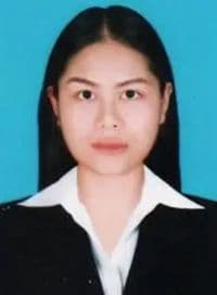 รับทำ Resume Thai-English