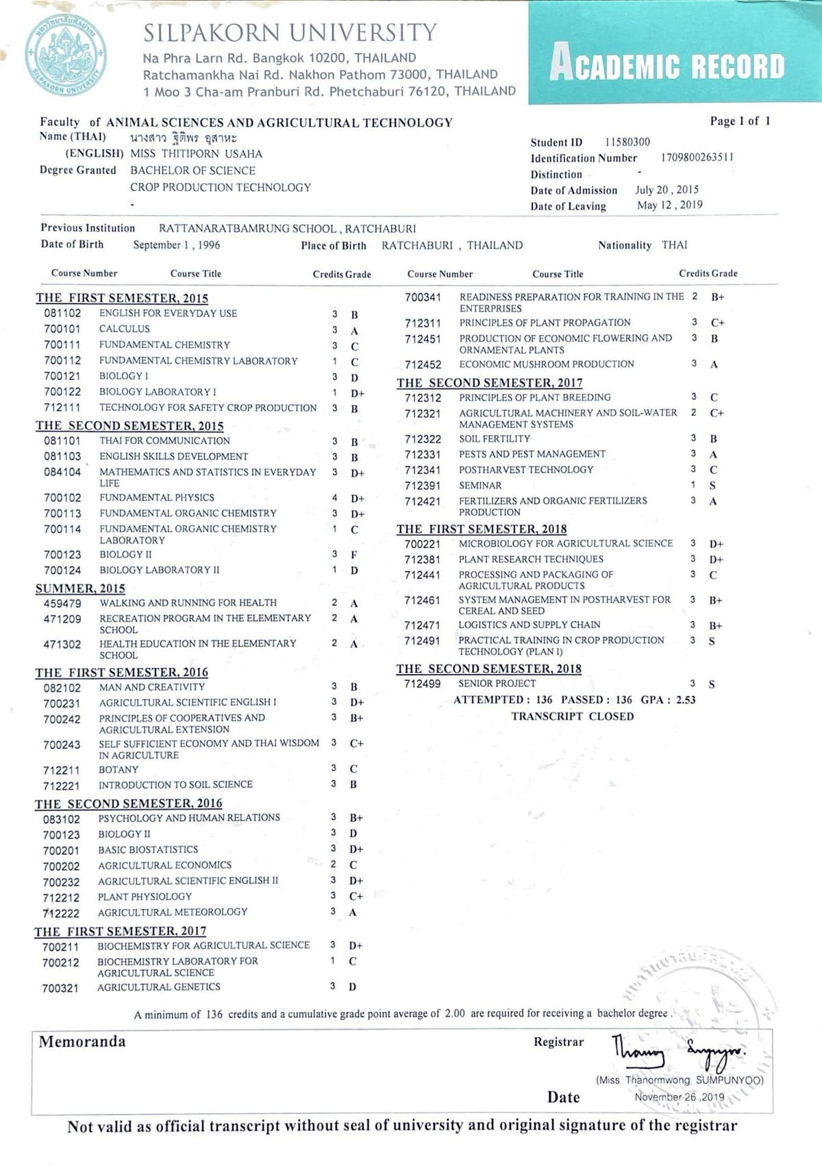 Portfolio 6