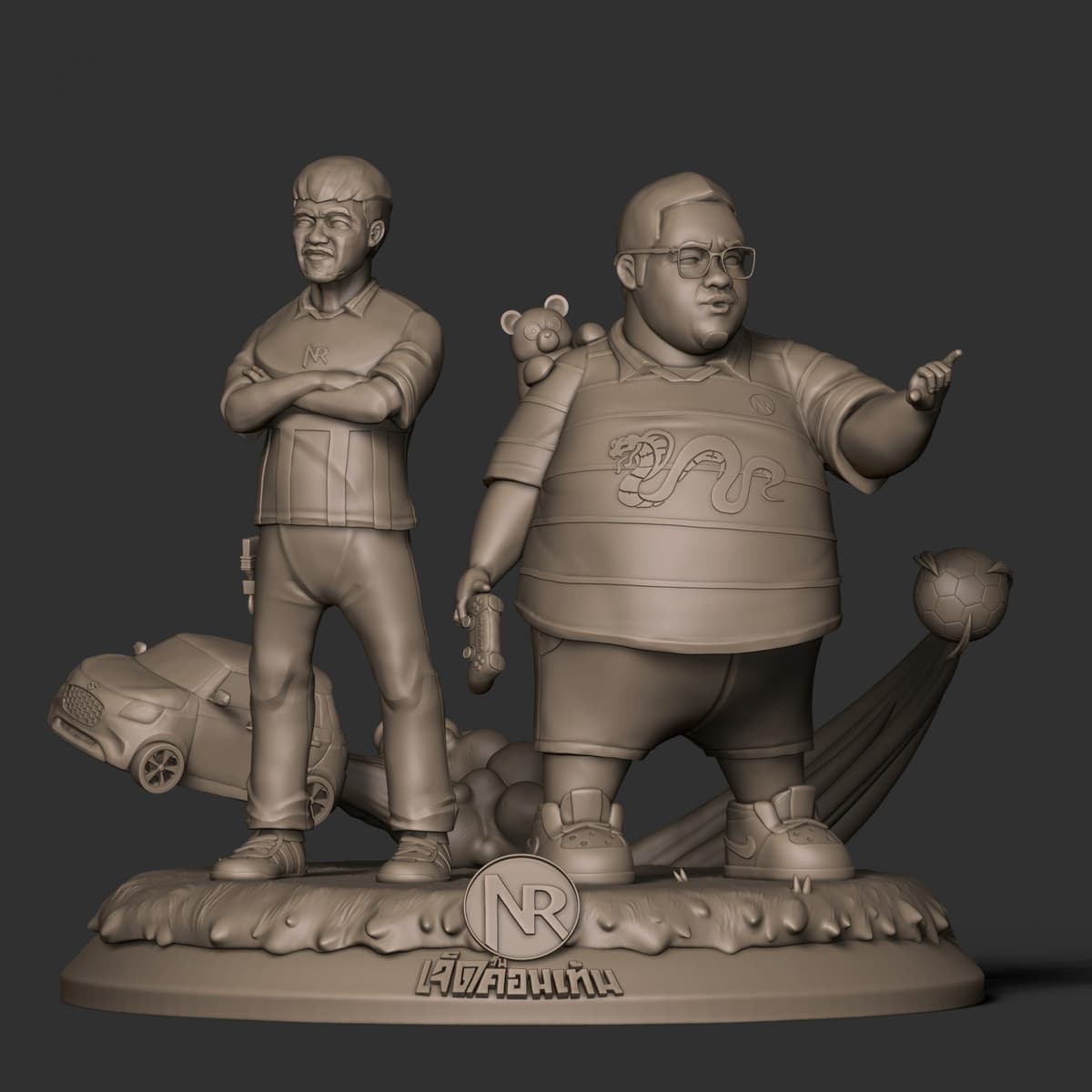 Portfolio 2